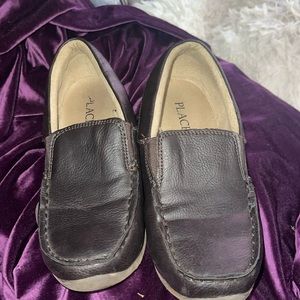 Children’s place boys shoes